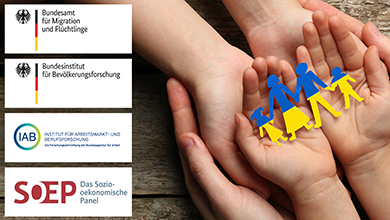 Quelle: AdobeStock | Olga Yastremska, New Africa (Bildmontage: BiB)