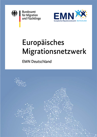 Quelle: BAMF | EMN Deutschland