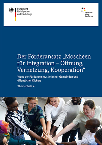 Cover des Themenhefts  (Quelle: AdobeStock | Rawpixel.com) Cover des Themenhefts