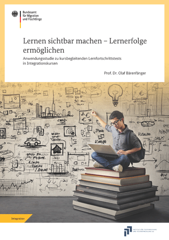 Cover der Studie