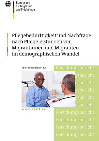 Cover Forschungsbericht 12