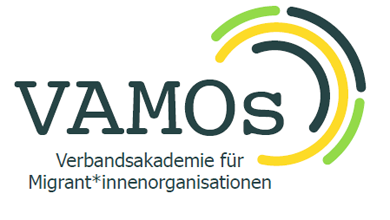 Logo von VAMOs