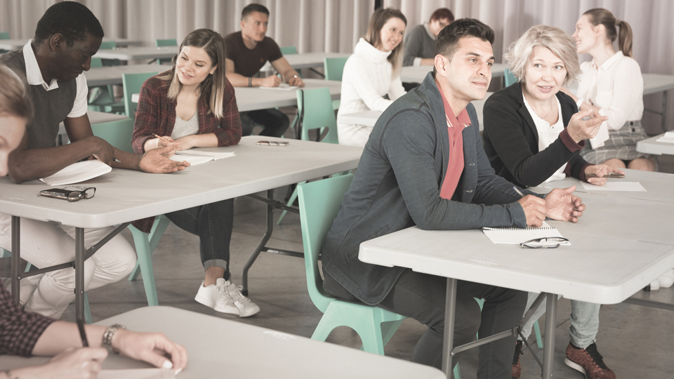 Bamf Bundesamt Fur Migration Und Fluchtlinge Language Courses