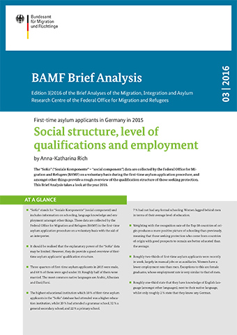 Cover brief analysis 3/16 Cover brief analysis 3/16