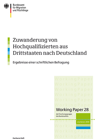 Cover Working Paper 28 Cover Working Paper 28