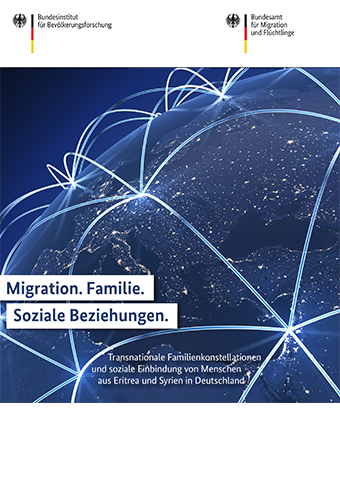 Cover of the brochure TransFAR Cover of the brochure TransFAR