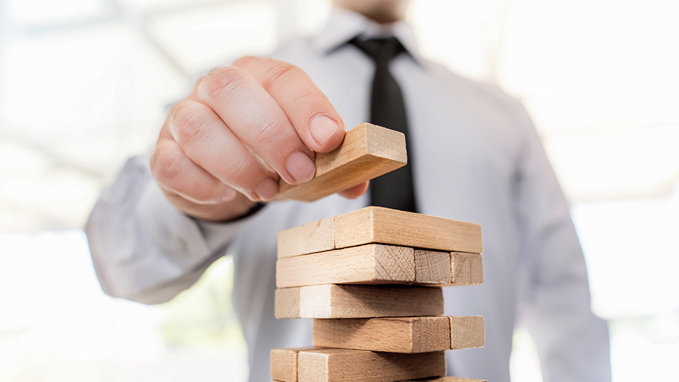 Source: iStock | ilkercelik