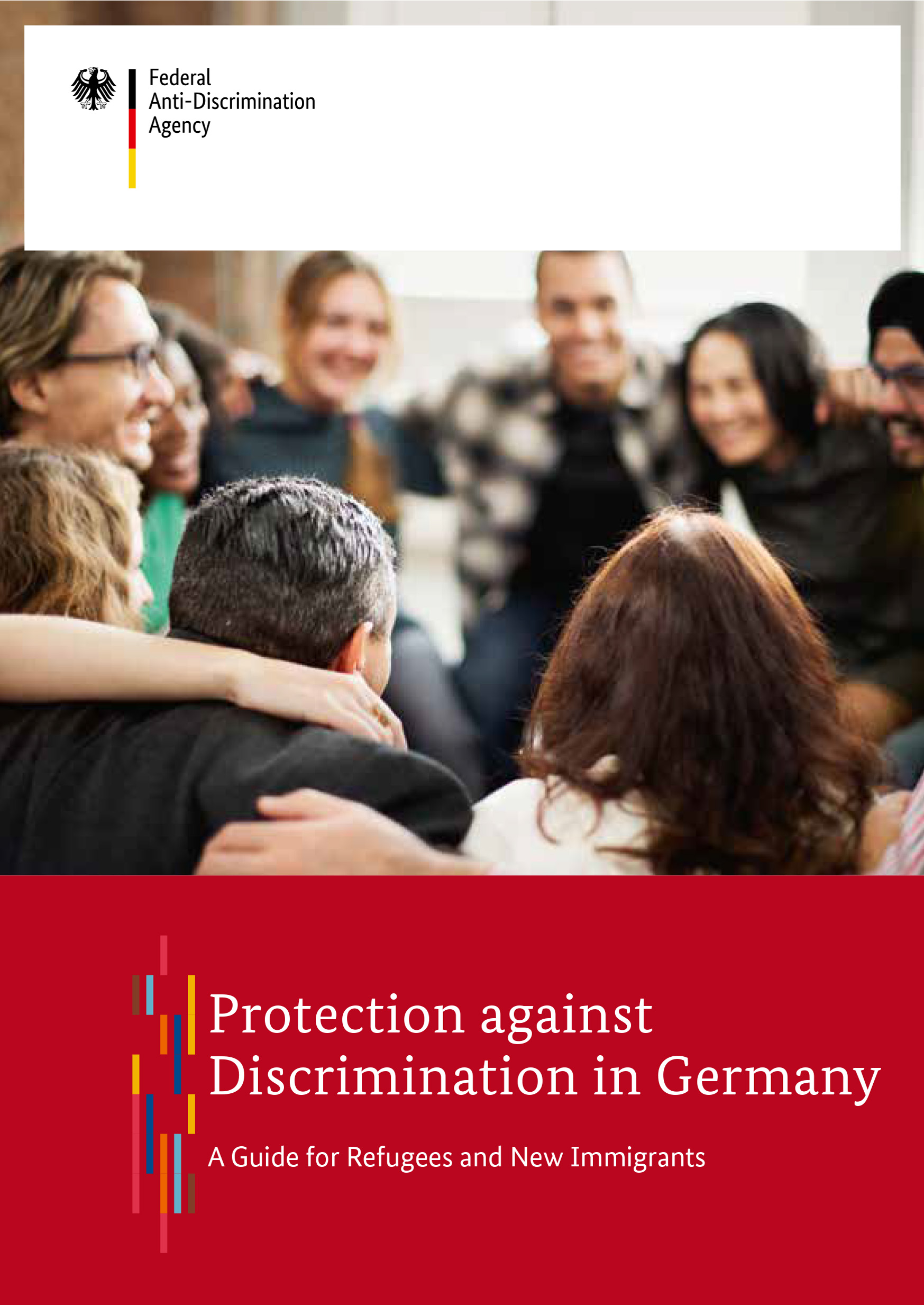 Source: © Federal Anti-Discrimination Agency