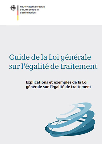 Quelle: © Haute Autorité fédérale de lutte contre les discriminations