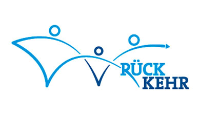 Logo Rückkehr